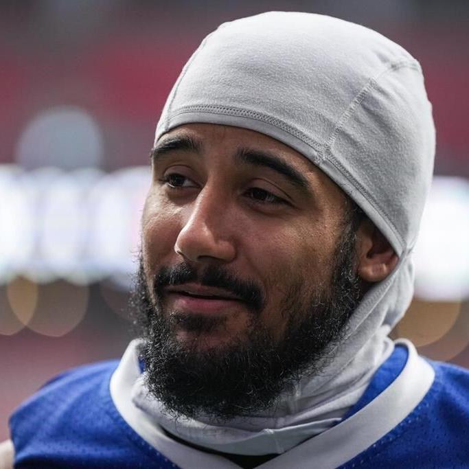 Blue Bombers defensive back Tyrell Ford focused as Winnipeg returns to Grey Cup